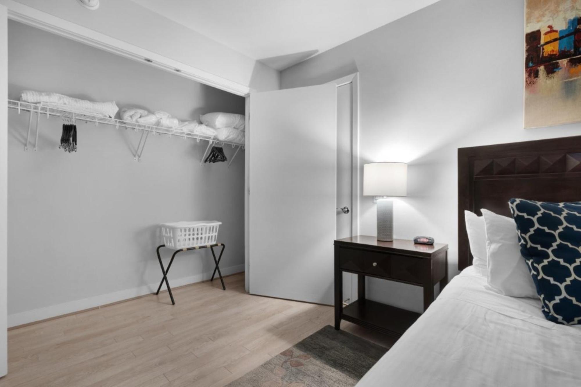 Global Luxury At The White House Mini-hôtel Washington