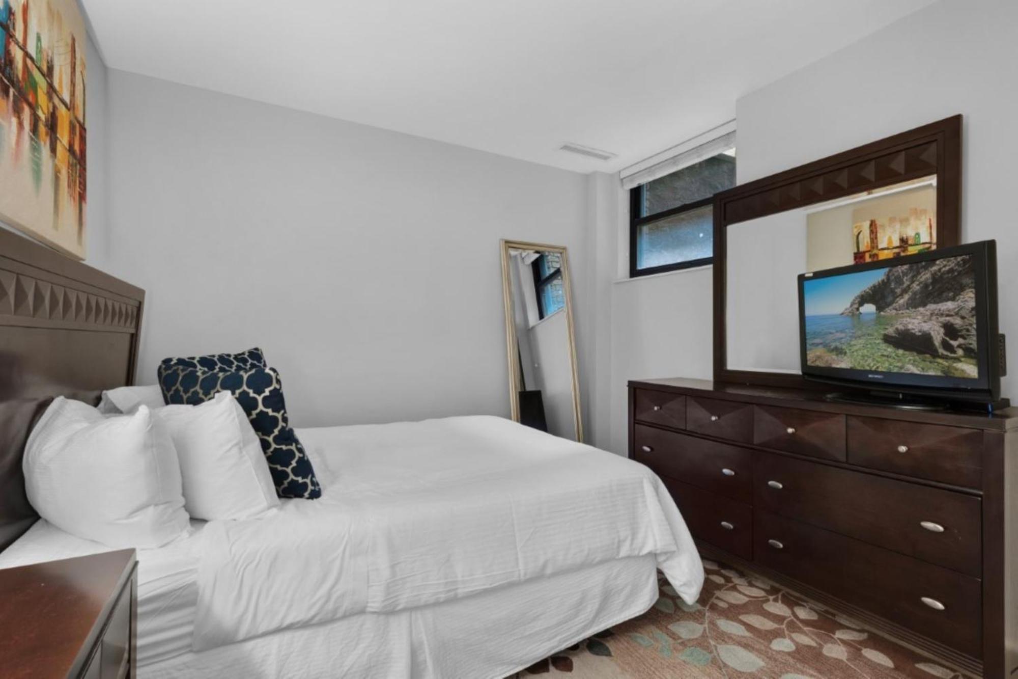 Global Luxury At The White House Mini-hôtel Washington