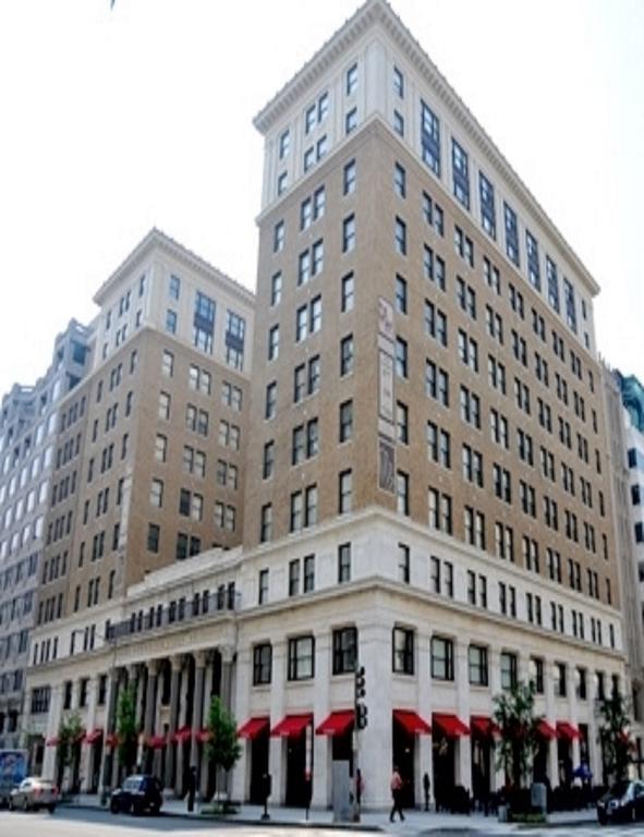 Mini-hôtel Global Luxury At The White House Washington