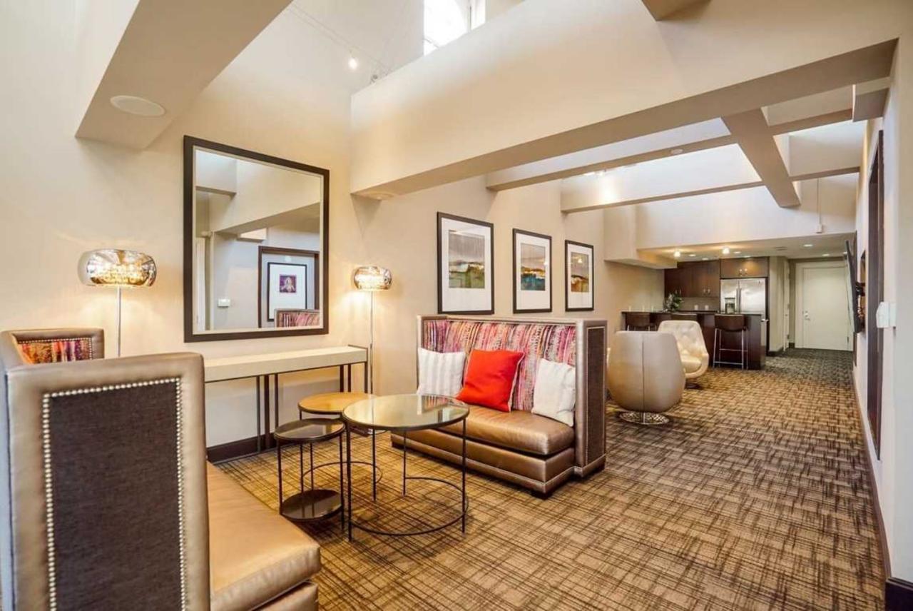 Global Luxury At The White House Mini-hôtel