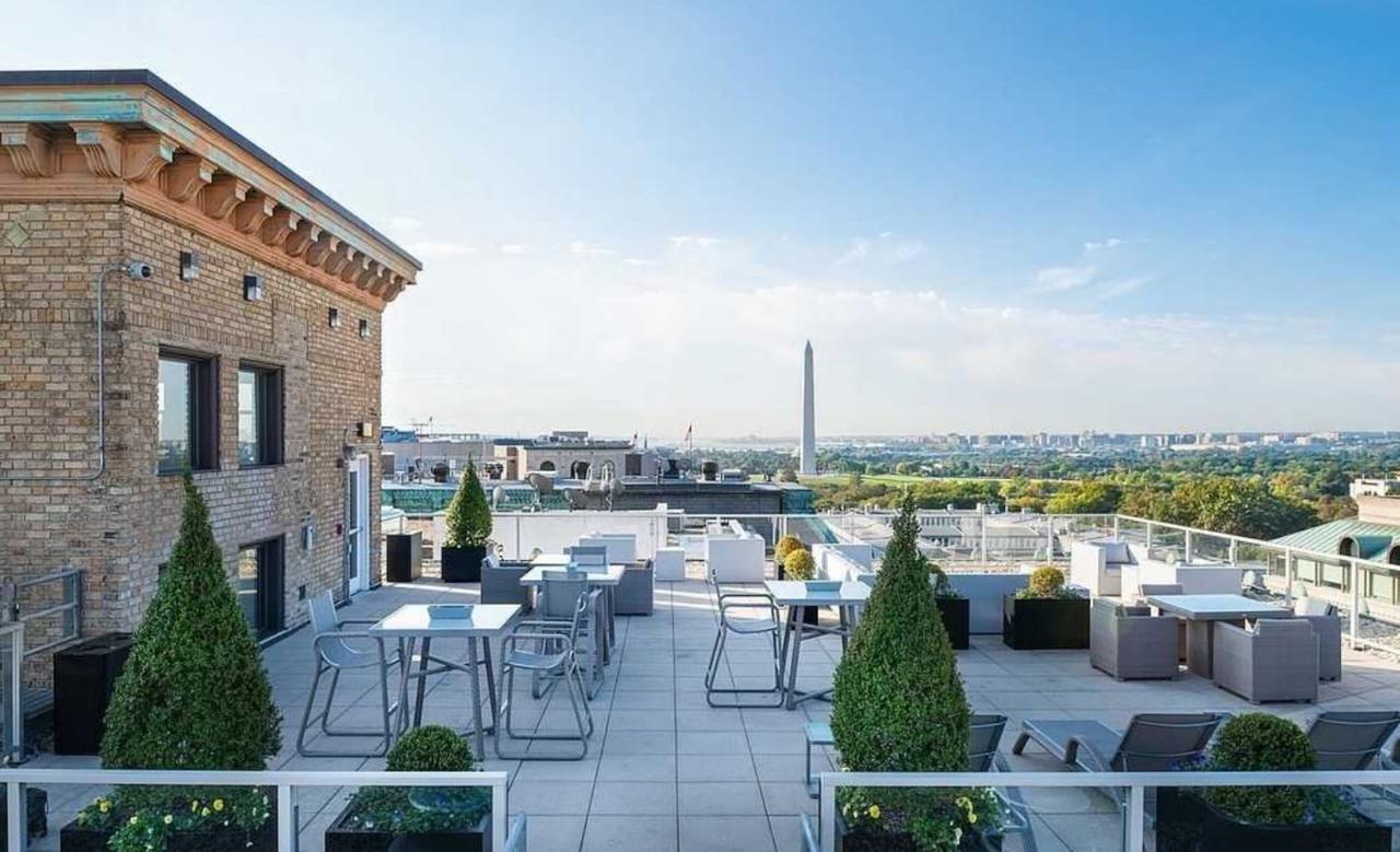 Global Luxury At The White House Gasthof 4*