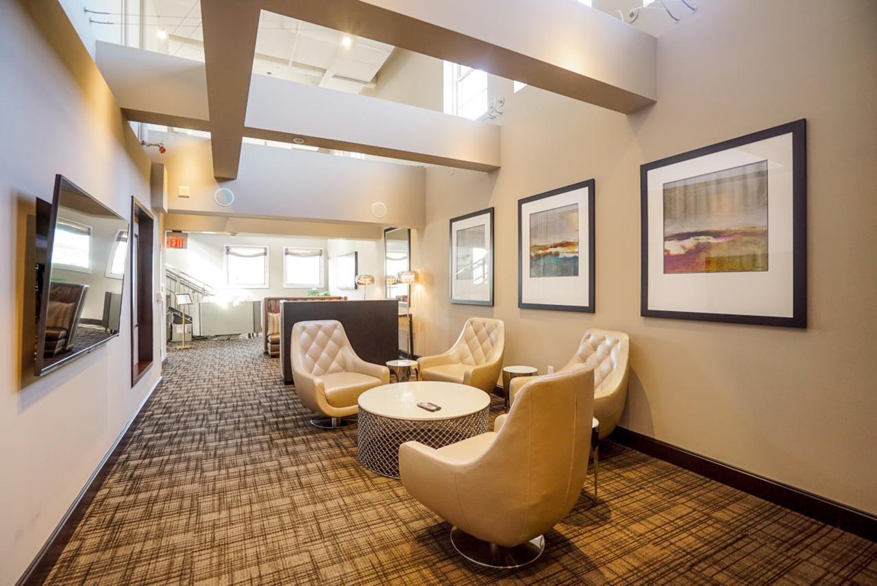 Global Luxury At The White House Gasthof 4*