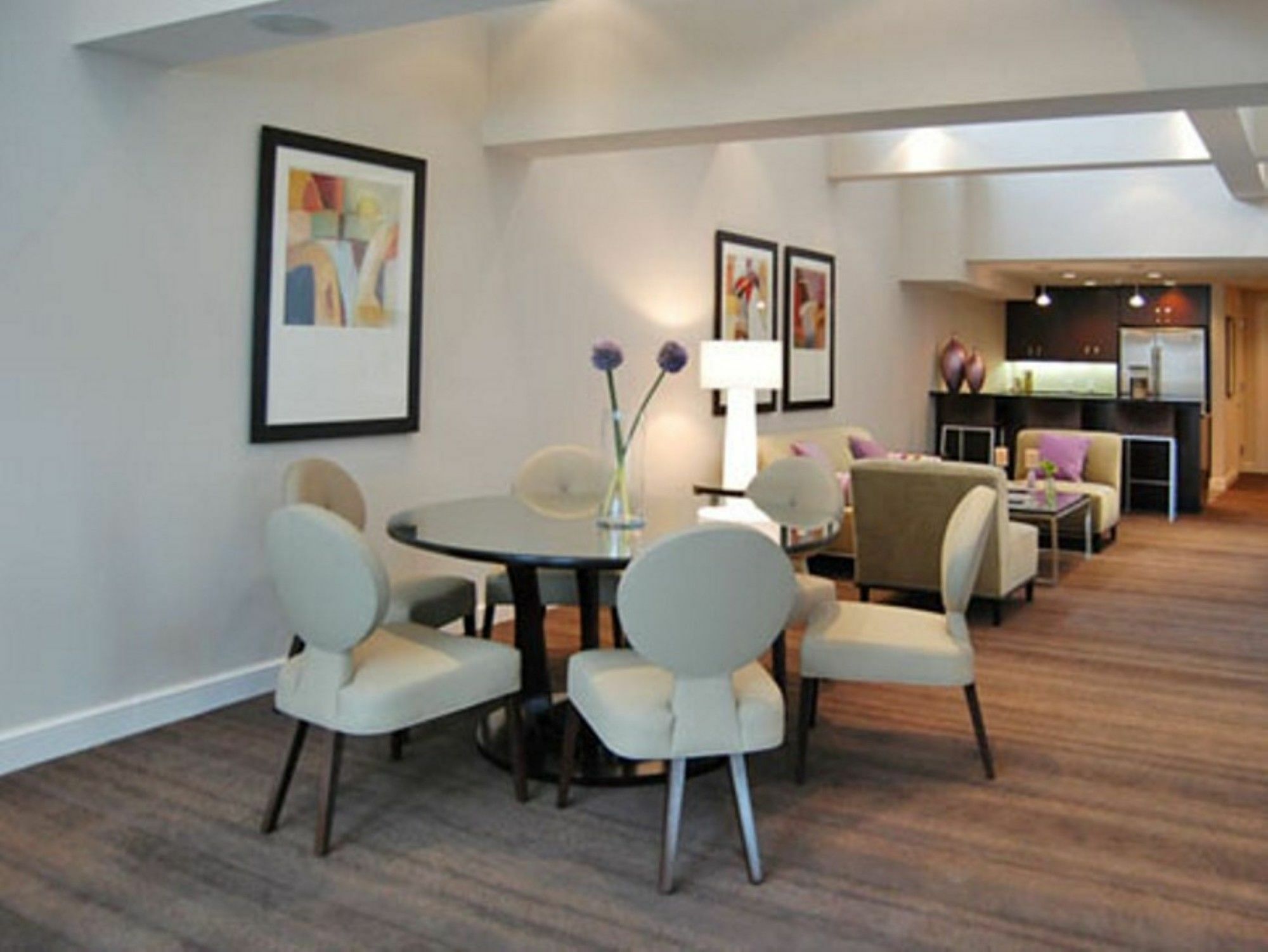 Mini-hôtel Global Luxury At The White House Washington