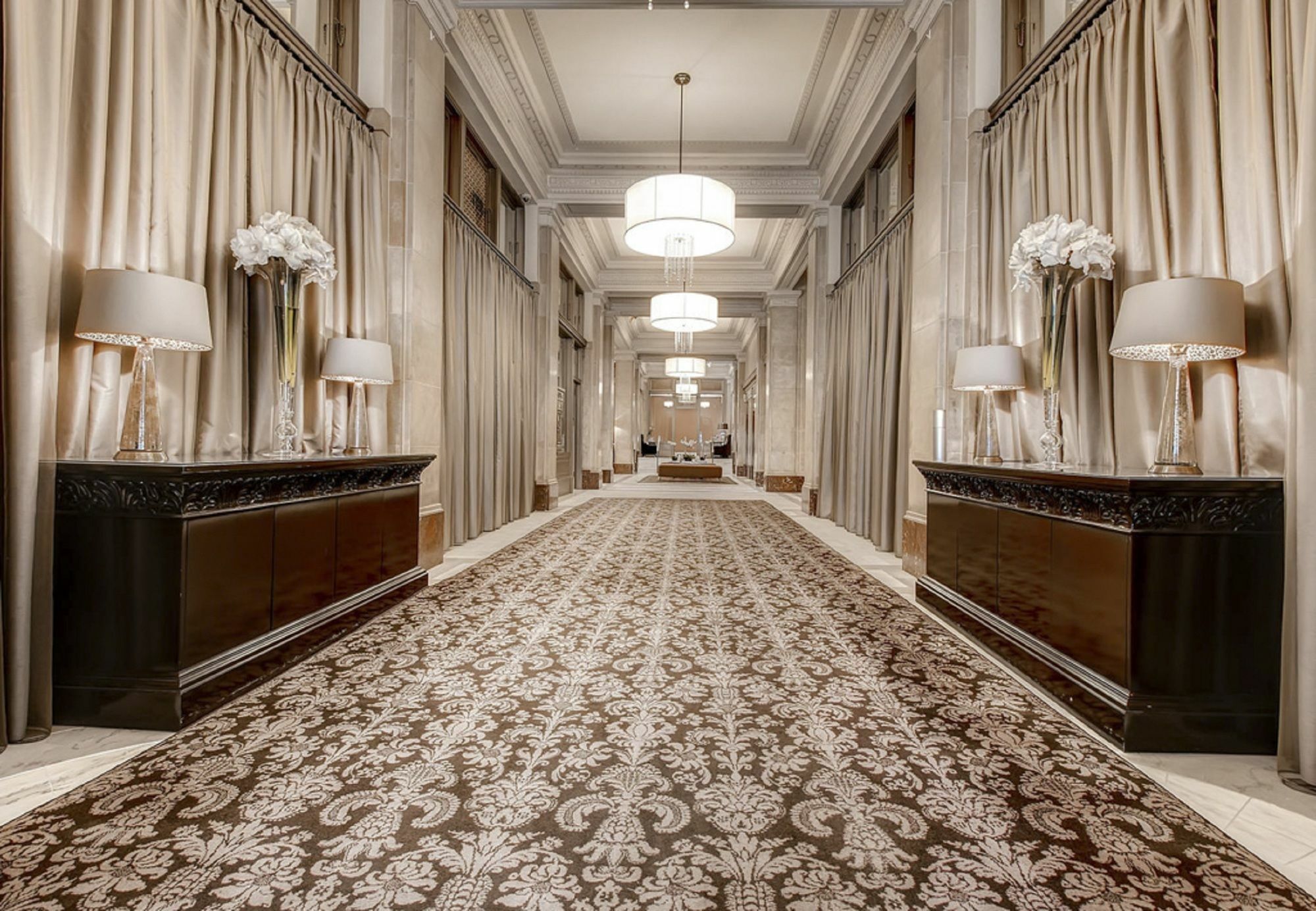 Global Luxury At The White House 4* Washington