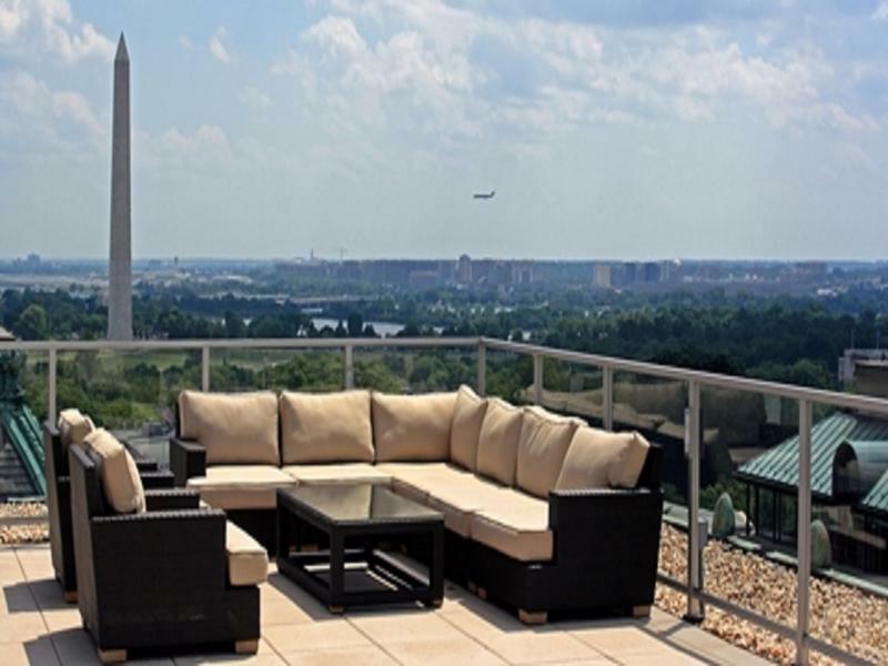 Global Luxury At The White House 4* Washington