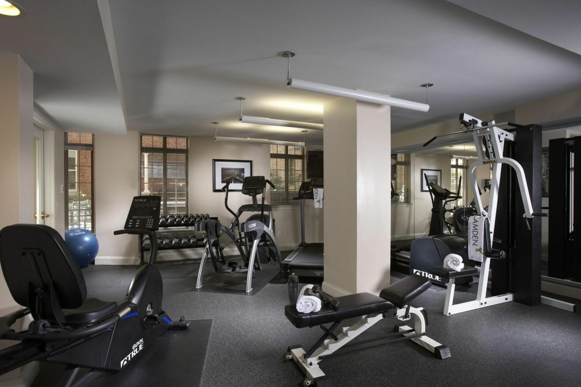 Global Luxury At The White House Gasthof 4*