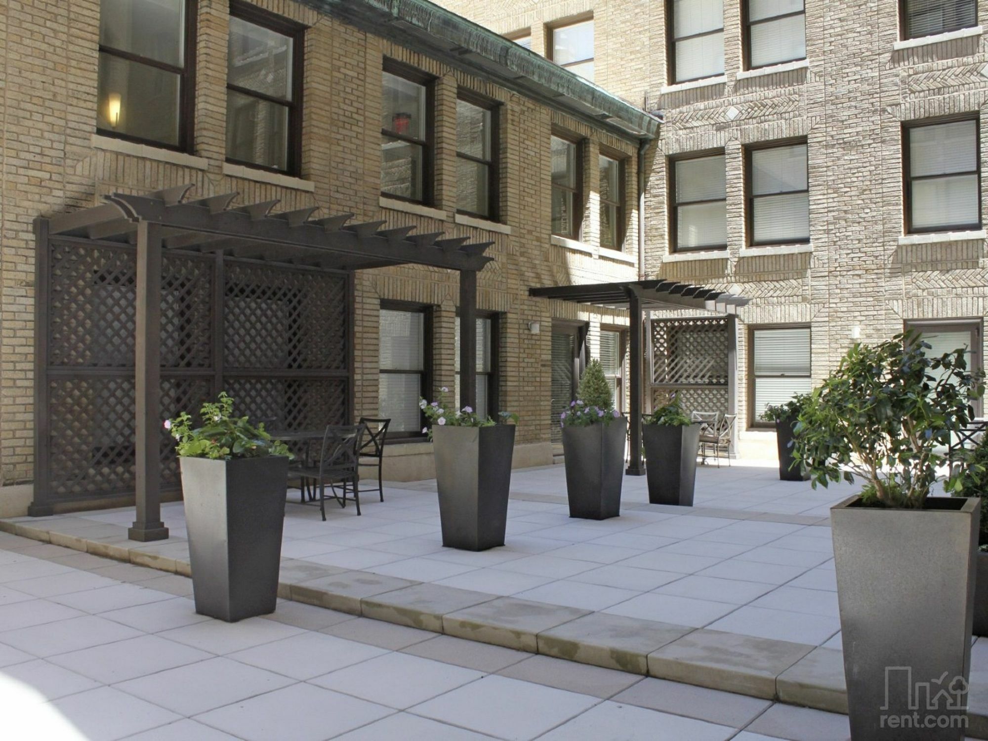 Global Luxury At The White House Mini-hôtel Washington