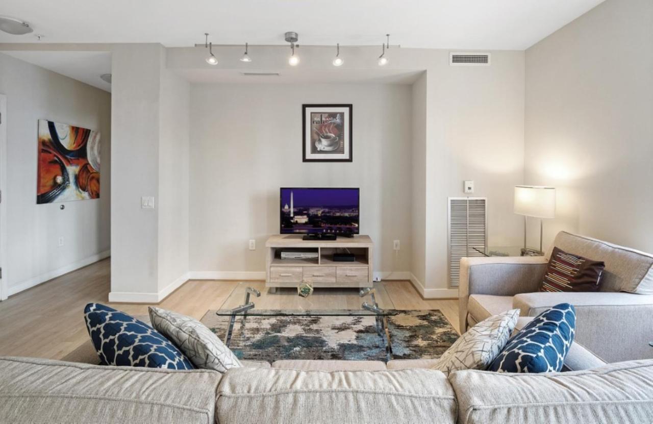 Mini-hôtel Global Luxury At The White House Washington