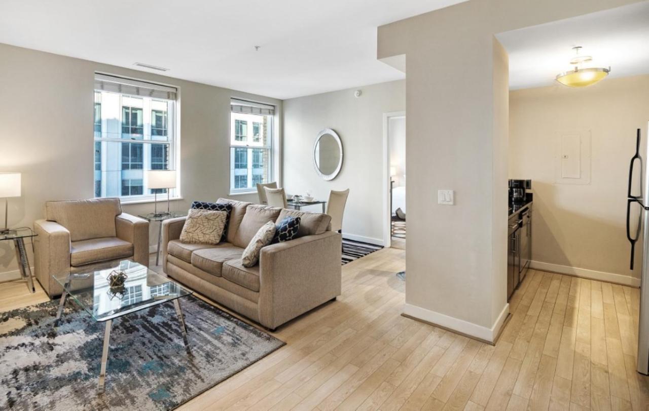 Mini-hôtel Global Luxury At The White House Washington
